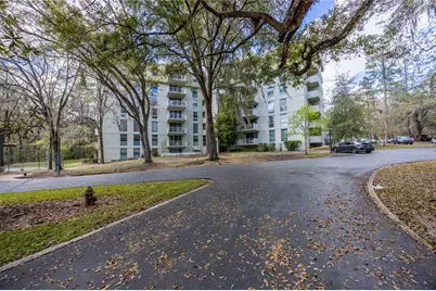 1717 NW 23rd Avenue #2 D, Gainesville, FL 32605 - Photo 35