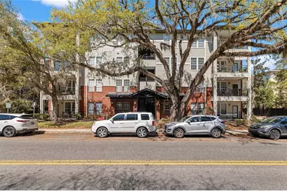 1142 SW 9th Road #402, Gainesville, FL 32601 - Photo 1