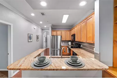 1142 SW 9th Road #402, Gainesville, FL 32601 - Photo 21