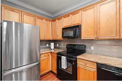 1142 SW 9th Road #402, Gainesville, FL 32601 - Photo 25