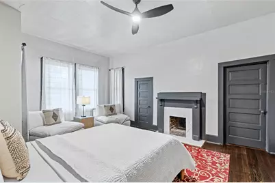 21927 SE 69th Avenue, Hawthorne, FL 32640 - Photo 9