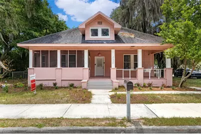 21927 SE 69th Avenue, Hawthorne, FL 32640 - Photo 1