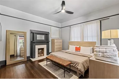 21927 SE 69th Avenue, Hawthorne, FL 32640 - Photo 7