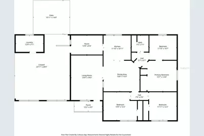 23122 NW 189th Avenue, High Springs, FL 32643 - Photo 35