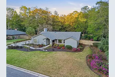 833 NW 45th Terrace, Gainesville, FL 32605 - Photo 1