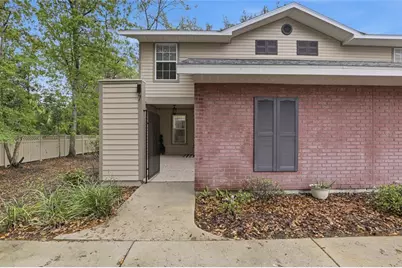 1215 NW 55 Street #7, Gainesville, FL 32605 - Photo 1