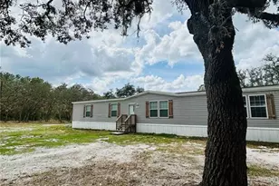 1150 NE 115th Ave, Silver Springs, FL 34488 - Photo 1