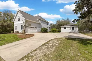 2600 SE 48th Ave, Trenton, FL 32693 - Photo 1