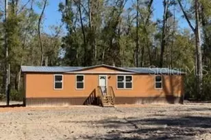 1668 NE 592nd St, Old Town, FL 32680 - Photo 1