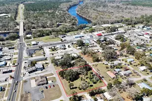 Tbd SW Houston Ave, Branford, FL 32008 - Photo 1