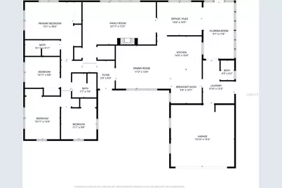 4821 NW 16th Place, Gainesville, FL 32605 - Photo 23