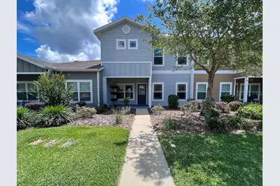 5105 NW 22nd Street, Gainesville, FL 32605 - Photo 1