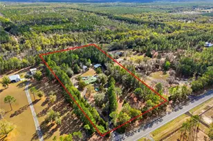5289 NE County Rd 340, High Springs, FL 32643 - Photo 35