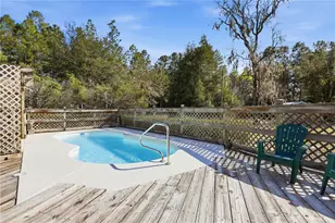 5289 NE County Rd 340, High Springs, FL 32643 - Photo 23