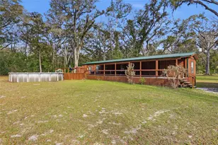 167 NE 212th Ave, Old Town, FL 32680 - Photo 1