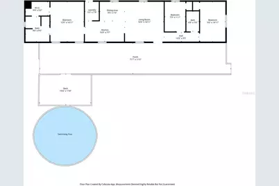 167 NE 212th Avenue, Old Town, FL 32680 - Photo 35