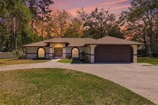 611 NE 10th Blvd, Williston, FL 32696 - Photo 1