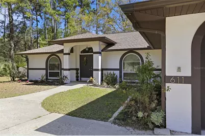 611 NE 10th Boulevard, Williston, FL 32696 - Photo 7