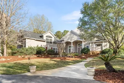 14004 NW 21st Lane, Gainesville, FL 32606 - Photo 1