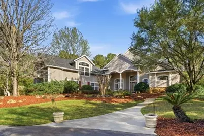 14004 NW 21st Lane, Gainesville, FL 32606 - Photo 1