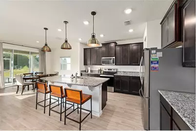 1487 NW 136th Boulevard, Newberry, FL 32669 - Photo 17