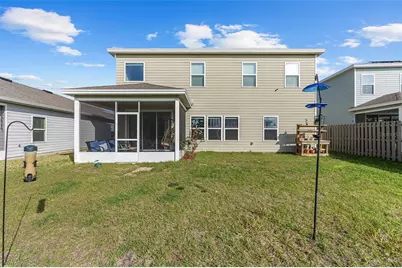 1487 NW 136th Boulevard, Newberry, FL 32669 - Photo 49