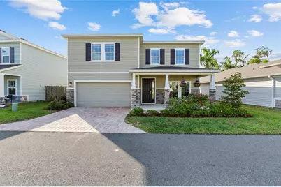 1487 NW 136th Boulevard, Newberry, FL 32669 - Photo 1