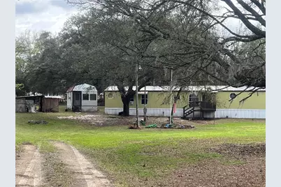 10330 NE 90th Street, Bronson, FL 32621 - Photo 1