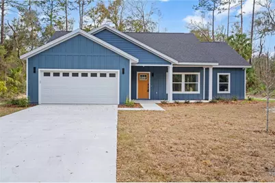 11231 NW 92nd Ct, Chiefland, FL 32626 - Photo 1