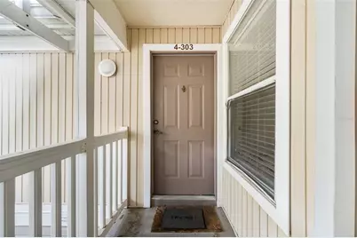 4000 SW 23rd Street #4-303, Gainesville, FL 32608 - Photo 3