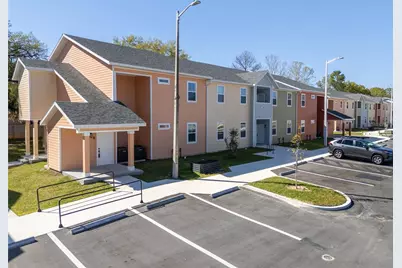 1581 NW 29th Road #4, Gainesville, FL 32605 - Photo 1