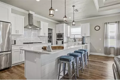 1415 SW 68th Terrace, Gainesville, FL 32607 - Photo 9