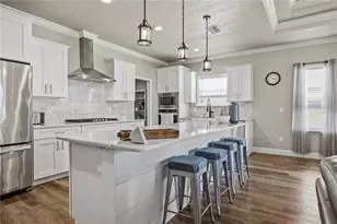 1415 SW 68th Ter, Gainesville, FL 32607 - Photo 9