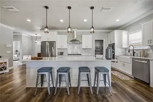 1415 SW 68th Ter, Gainesville, FL 32607 - Photo 11