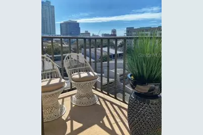 130 4th Avenue N #615, Saint Petersburg, FL 33701 - Photo 25