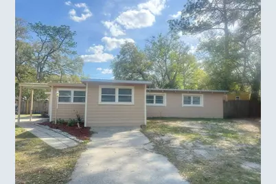 2816 NE 14th Drive, Gainesville, FL 32609 - Photo 1