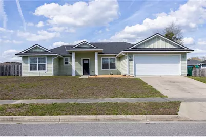 25558 NW 8th Road, Newberry, FL 32669 - Photo 31