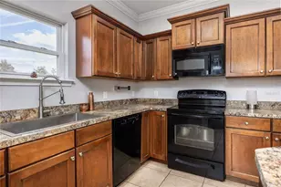 25558 NW 8th Rd, Newberry, FL 32669 - Photo 5