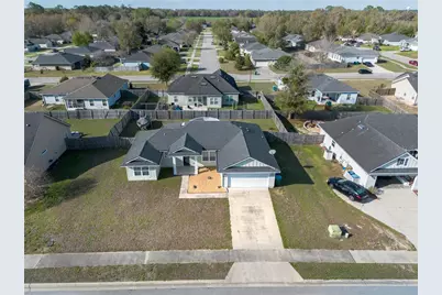 25558 NW 8th Road, Newberry, FL 32669 - Photo 35