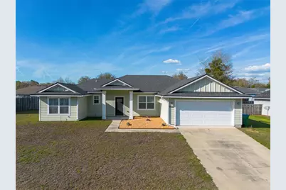 25558 NW 8th Road, Newberry, FL 32669 - Photo 1