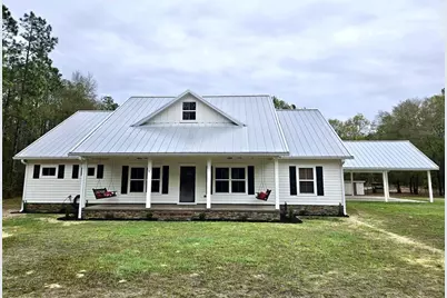 357 SW Conestoga Way, Fort White, FL 32038 - Photo 1