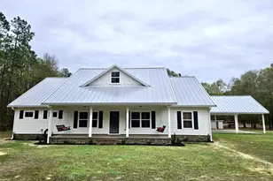 357 SW Conestoga Way, Fort White, FL 32038 - Photo 1