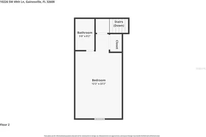 10226 SW 49th Lane, Gainesville, FL 32608 - Photo 51