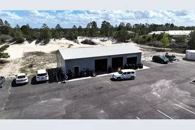 106 Shrine Club Road, Pomona Park, FL 32181 - Photo 1