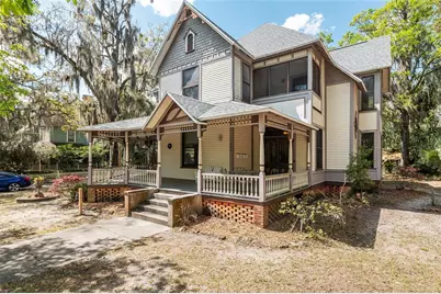 306 NE 3rd Street, Gainesville, FL 32601 - Photo 3