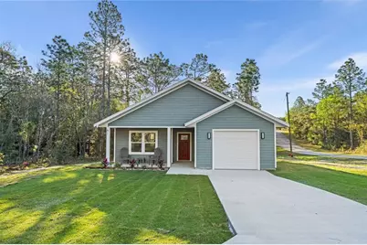 761 NE 151st Terrace, Williston, FL 32696 - Photo 1