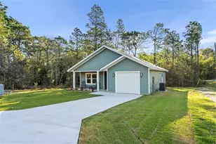 761 NE 151 Terrace, Williston, FL 32696 - Photo 1