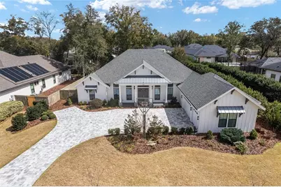 3401 SW 106th Street, Gainesville, FL 32608 - Photo 1