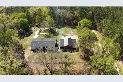 10750 NW 190th Street, Micanopy, FL 32667 - Photo 21