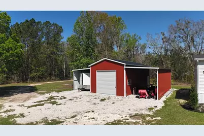 10750 NW 190th Street, Micanopy, FL 32667 - Photo 19